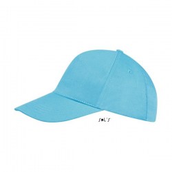 Sol's Buzz 88119 Atoll blue 225